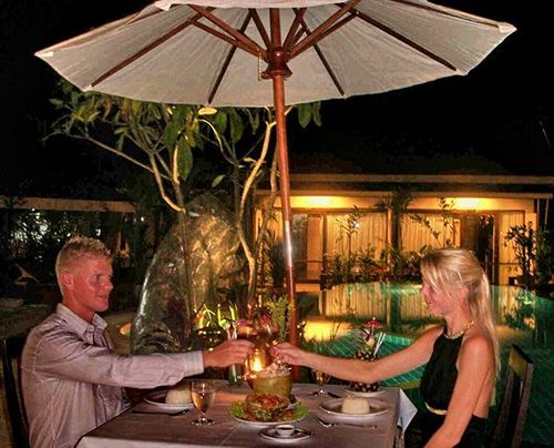 Hotel Grand Thai House Resort 4