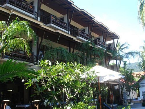 Hotel Grand Thai House Resort 5