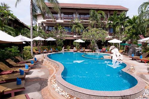 Hotel Grand Thai House Resort 6