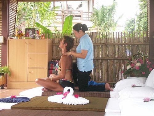 Hotel Grand Thai House Resort 8