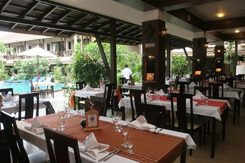 Hotel Grand Thai House Resort 9