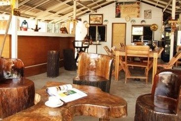 Hotel Glondo Resort 1