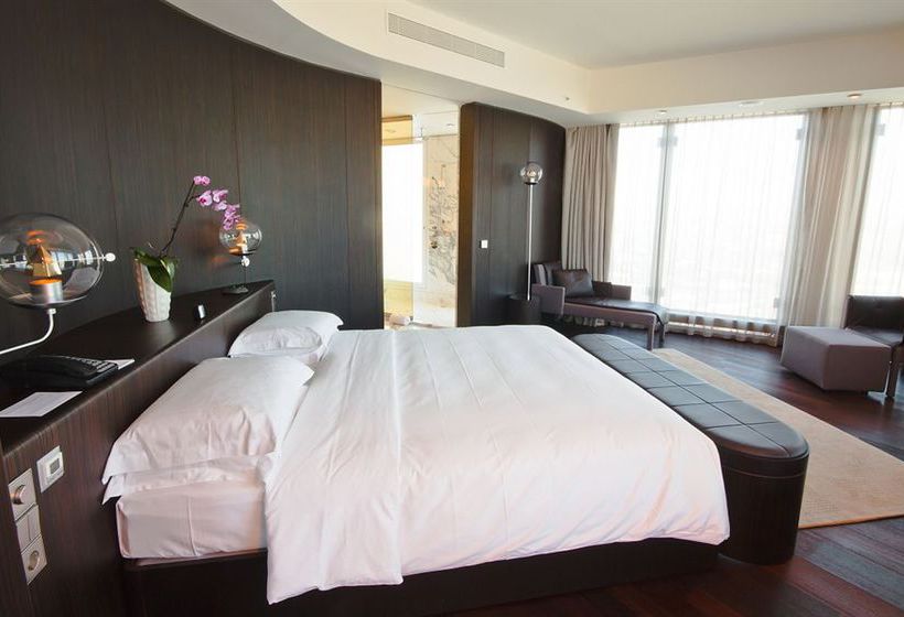 Hotel Hyatt Regency Ekaterinburg Ekaterimburgo Sverdlovsk