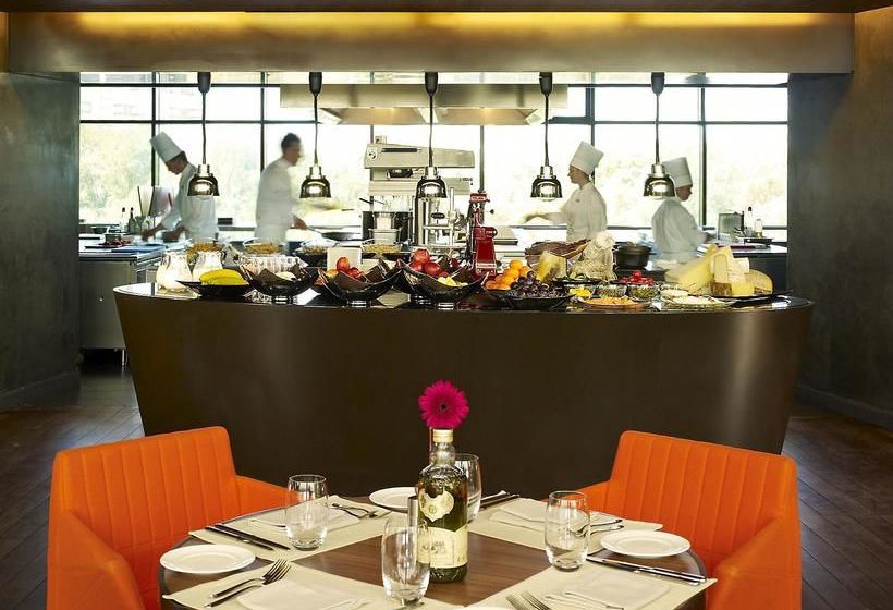 Hotel Hyatt Regency Ekaterinburg 11