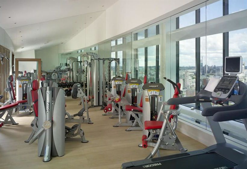 Hotel Hyatt Regency Ekaterinburg 12