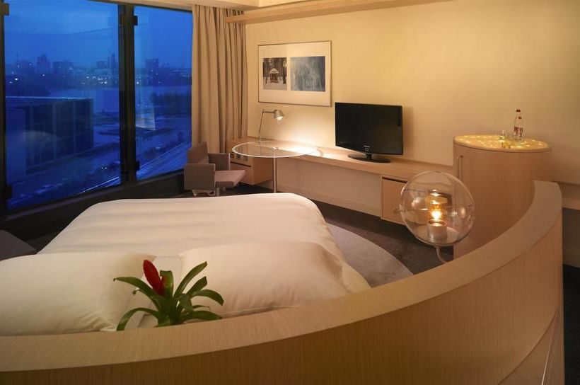 Hotel Hyatt Regency Ekaterinburg 13