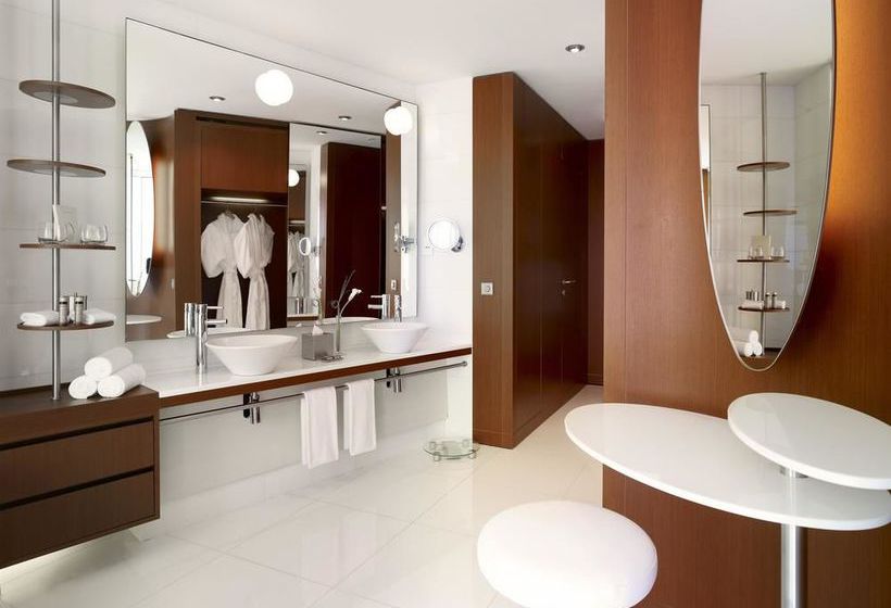 Hotel Hyatt Regency Ekaterinburg 14