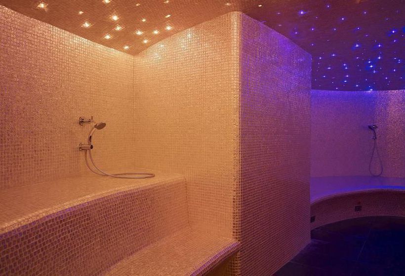 Hotel Hyatt Regency Ekaterinburg 15