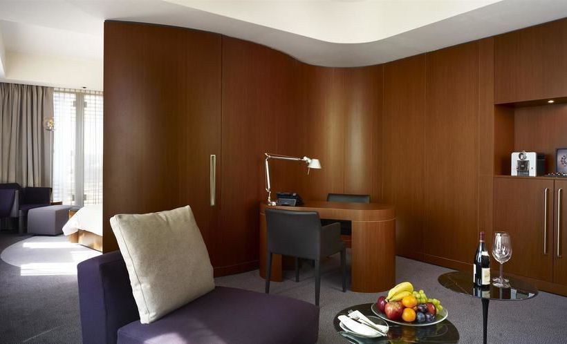 Hotel Hyatt Regency Ekaterinburg 16