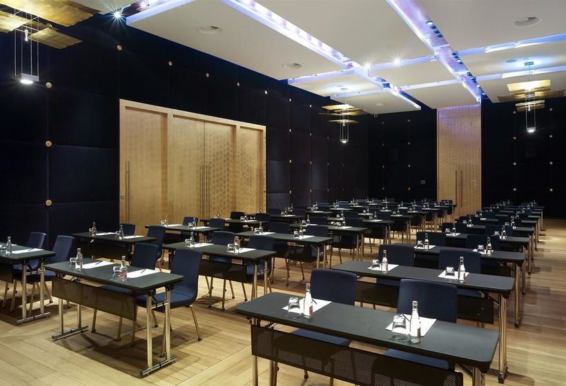 Hotel Hyatt Regency Ekaterinburg 17