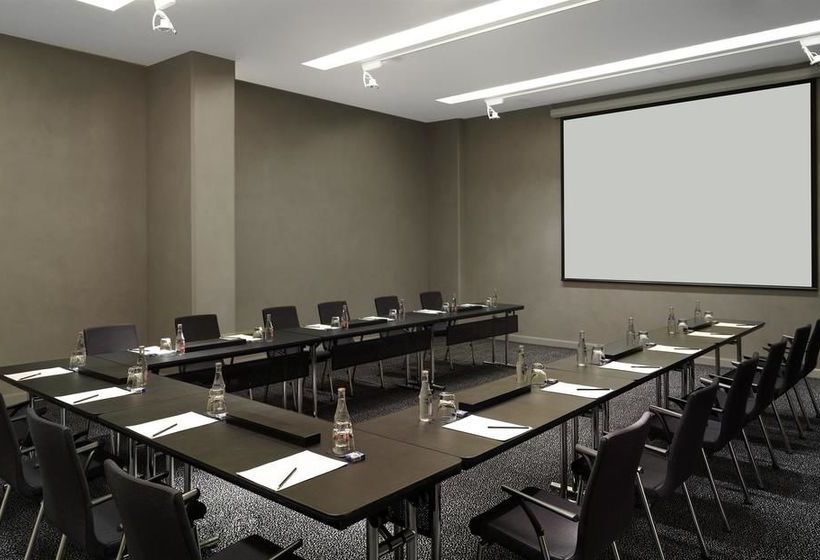 Hotel Hyatt Regency Ekaterinburg 18