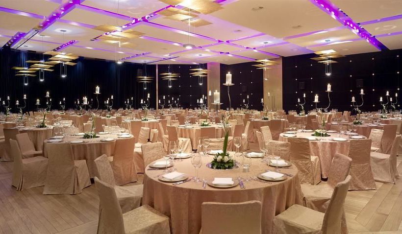 Hotel Hyatt Regency Ekaterinburg 19