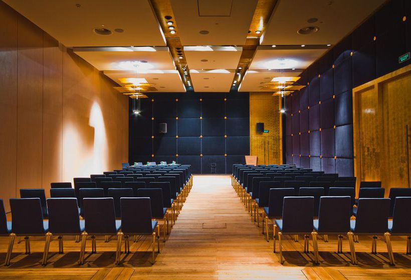 Hotel Hyatt Regency Ekaterinburg 2