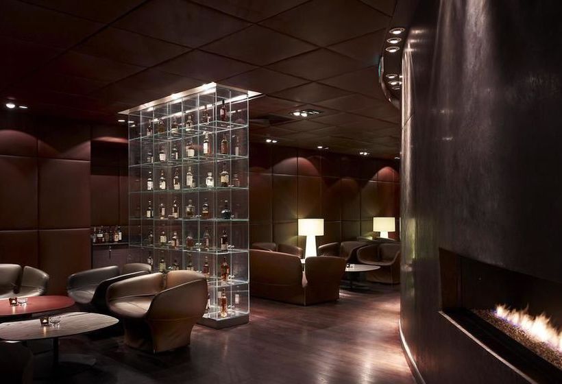 Hotel Hyatt Regency Ekaterinburg 20