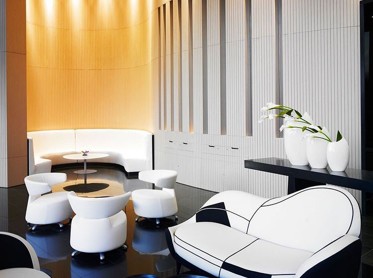 Hotel Hyatt Regency Ekaterinburg 6