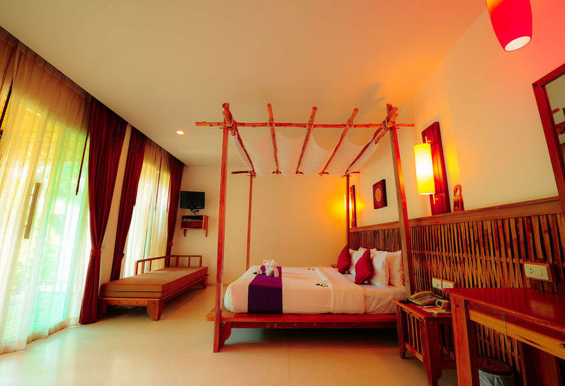 Hotel Railay Bay Resort & Spa 10