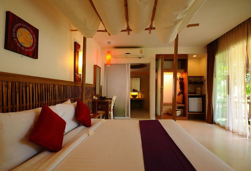 Hotel Railay Bay Resort & Spa 15