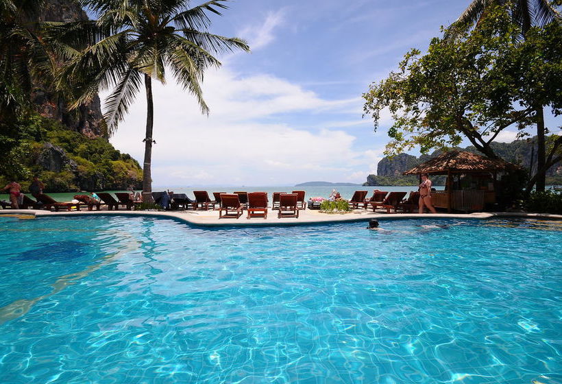 Hotel Railay Bay Resort & Spa 16