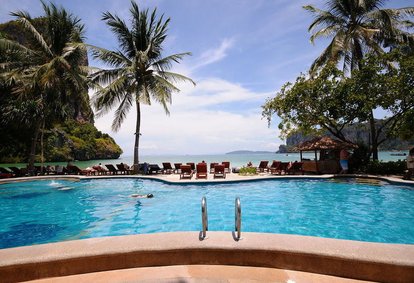 Hotel Railay Bay Resort & Spa 17