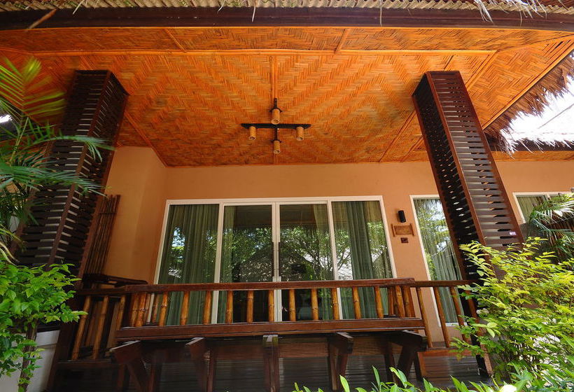 Hotel Railay Bay Resort & Spa 18