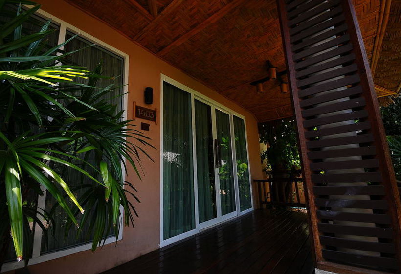 Hotel Railay Bay Resort & Spa 19