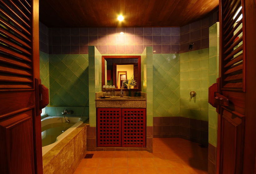 Hotel Railay Bay Resort & Spa 2