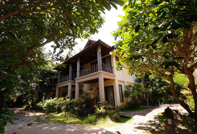 Hotel Railay Bay Resort & Spa 20