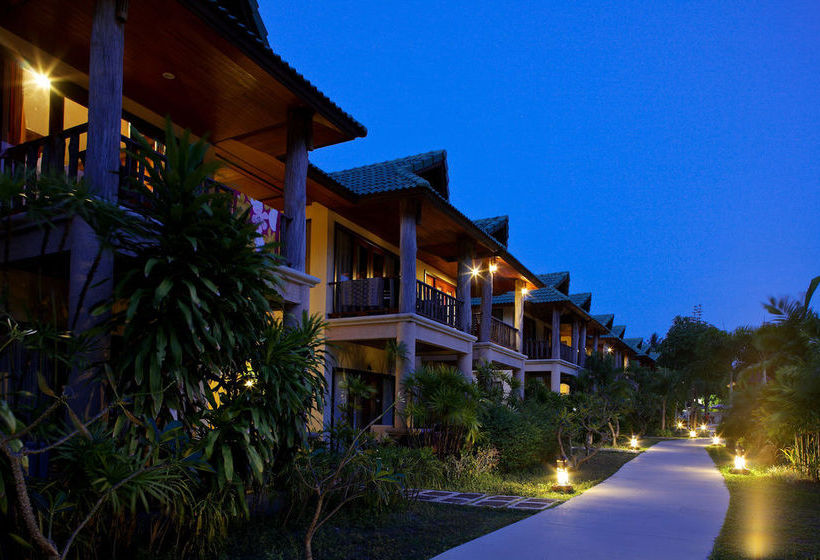 Hotel Railay Bay Resort & Spa 3
