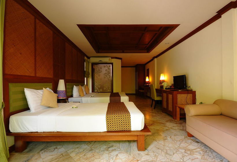 Hotel Railay Bay Resort & Spa 4