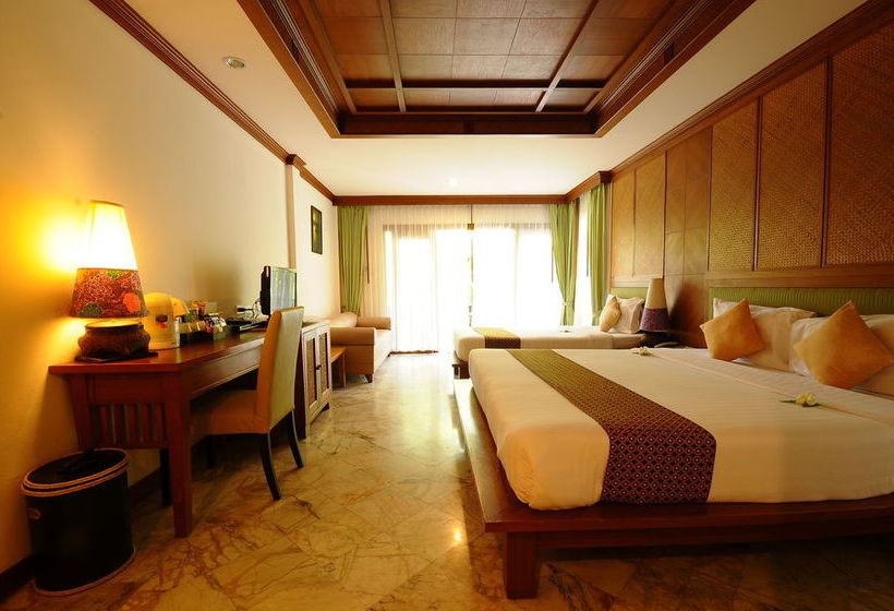 Hotel Railay Bay Resort & Spa 5