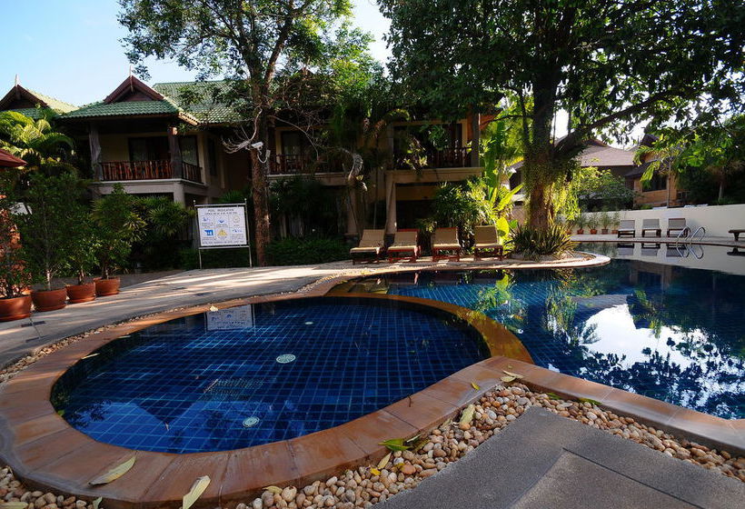 Hotel Railay Bay Resort & Spa 6