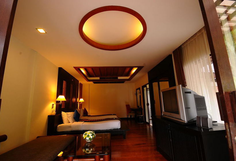 Hotel Railay Bay Resort & Spa 7