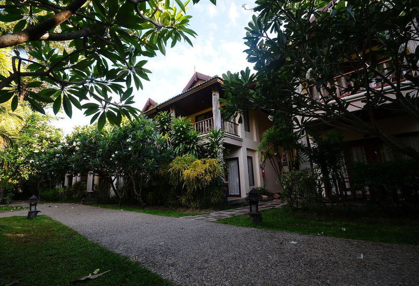 Hotel Railay Bay Resort & Spa 8