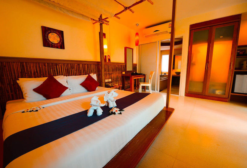 Hotel Railay Bay Resort & Spa 9