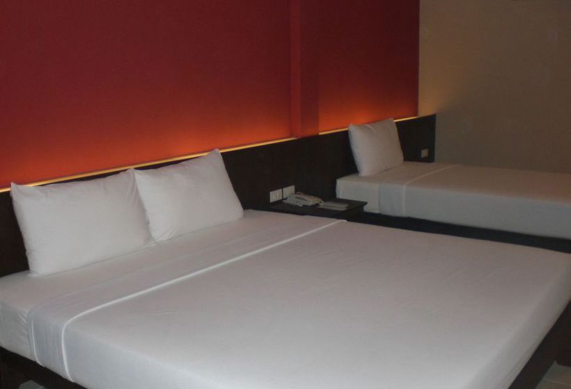 Hotel Chaweng Garden Beach Resort Chaweng Beach