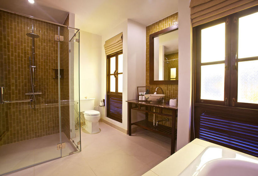 Hotel Chaweng Garden Beach Resort 13