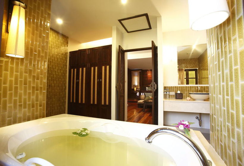 Hotel Chaweng Garden Beach Resort 14