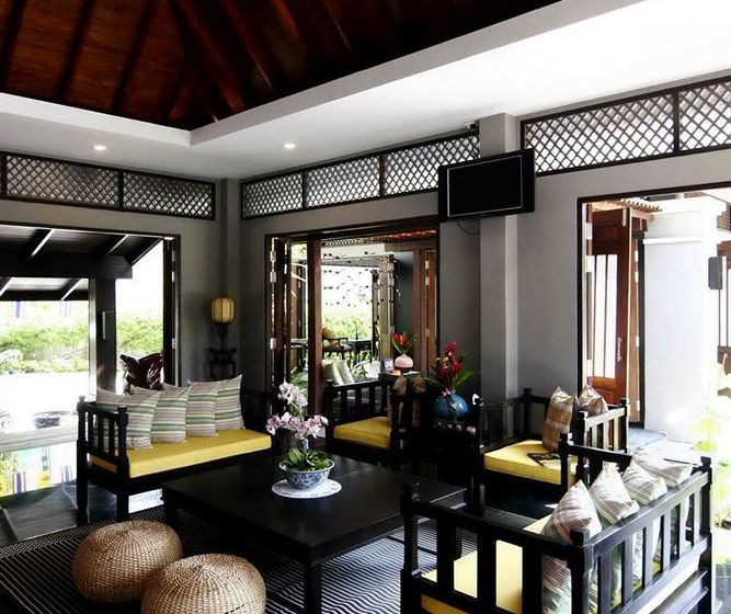 Hotel Chaweng Garden Beach Resort 15