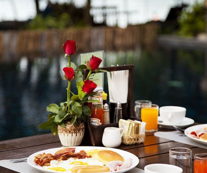 Hotel Chaweng Garden Beach Resort 16