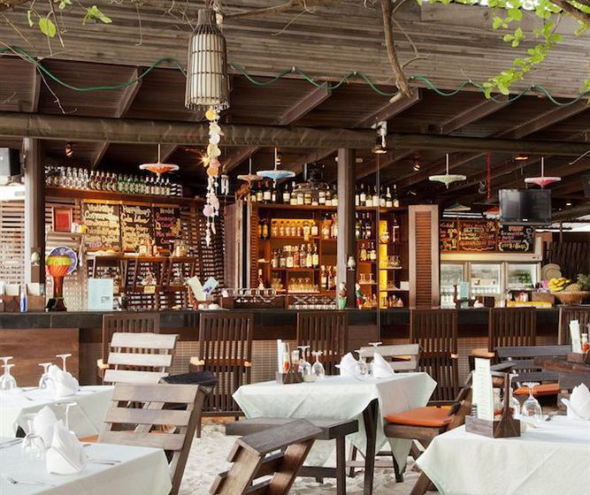 Hotel Chaweng Garden Beach Resort 17