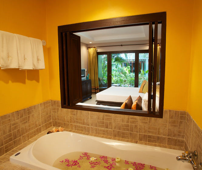 Hotel Chaweng Garden Beach Resort 18