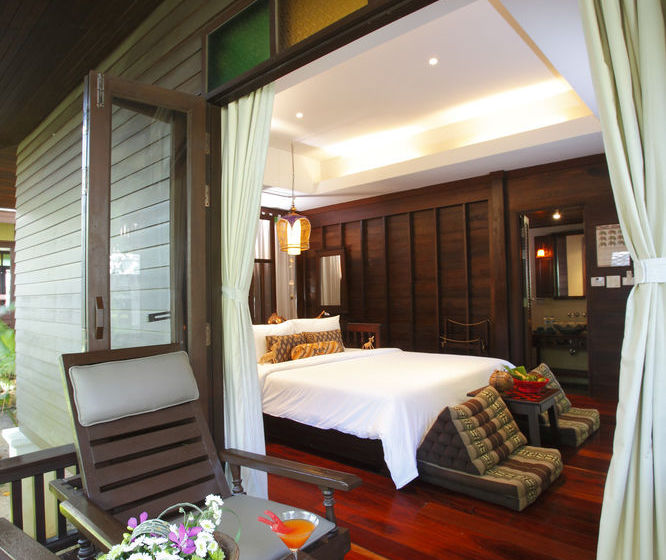 Hotel Chaweng Garden Beach Resort 19