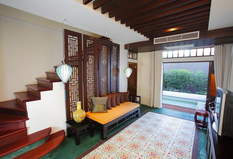 Hotel Chaweng Garden Beach Resort 2