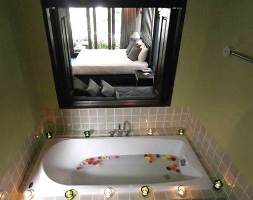 Hotel Chaweng Garden Beach Resort 20