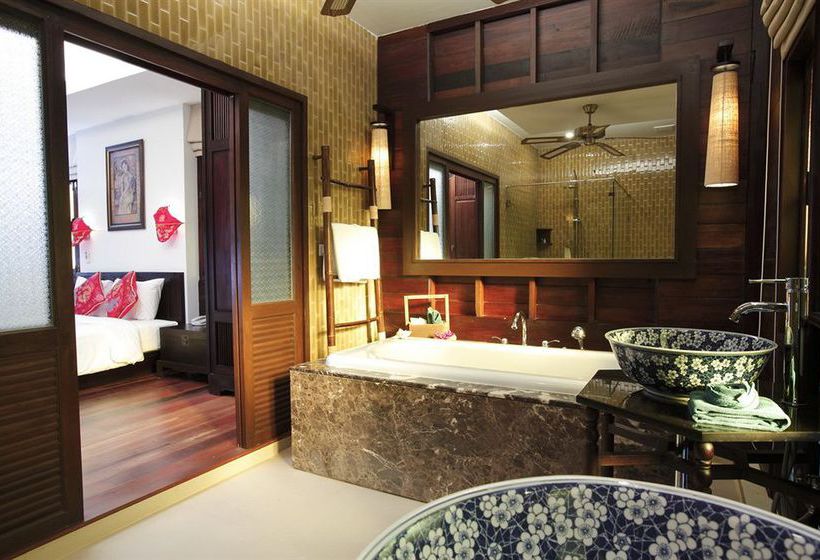 Hotel Chaweng Garden Beach Resort 3