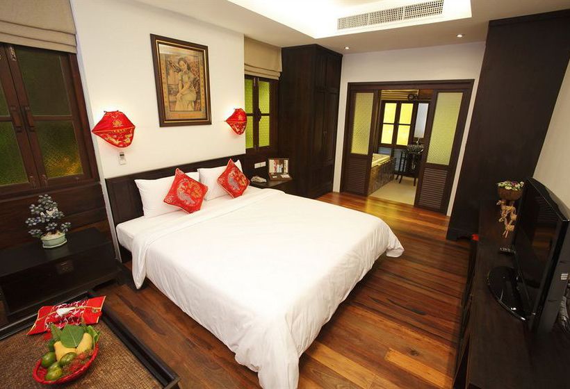 Hotel Chaweng Garden Beach Resort 4