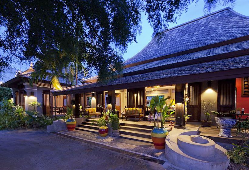 Hotel Chaweng Garden Beach Resort 6