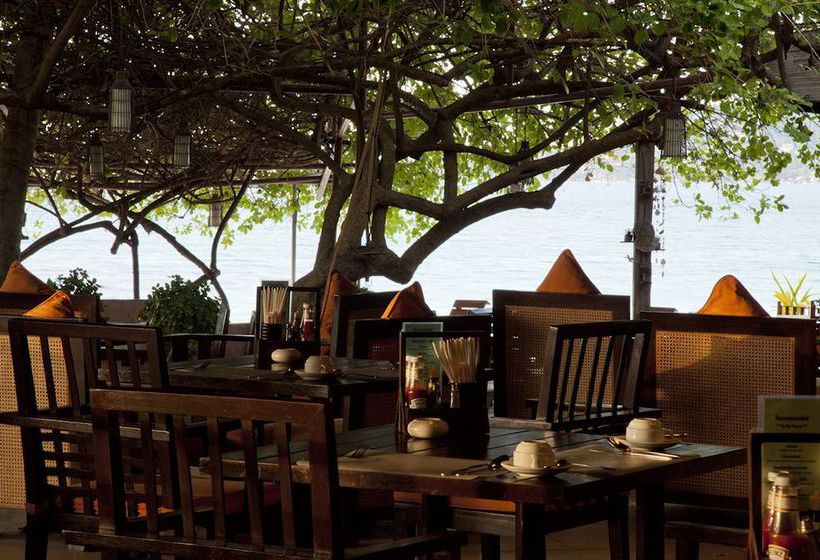 Hotel Chaweng Garden Beach Resort 7