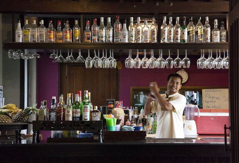 Hotel Chaweng Garden Beach Resort 9