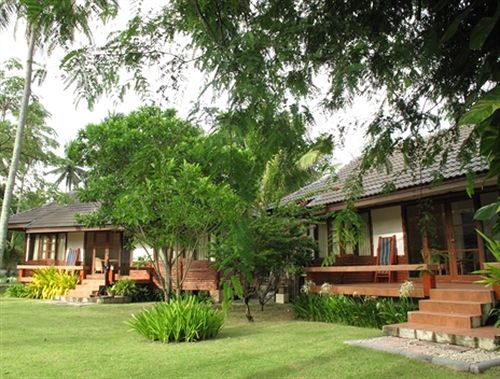 Hotel Suan Bankrut Beach Resort 1